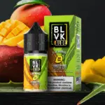 BLVK Aloe Mango 50