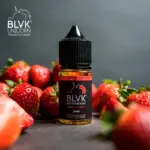 BLVK Salt Strawberry 50