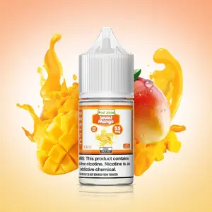Pod Juice Jewel Mango Salt E-Liquid 55