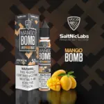 VGOD Mango Bomb SaltNic E-Liquid 50