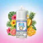 Pod Juice Hawaiian Freeze 55mg salt nicotine e-liquid 30ml