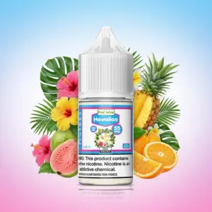 Pod Juice Hawaiian Salt E-Liquid 55