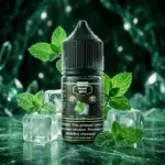 Pod Juice Jewel Mint 65mg salt nicotine e-liquid
