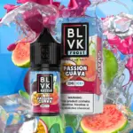 BLVK Frost Passion Guava 50