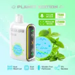 긱바 펄스 마이애미 민트 - JZVapes에서 독점으로 제공하는 미국산 5% 니코틴 사양. 한국 전 지역 당일 배송으로 가장 빠르게 만나보세요.