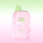 플럼 페블 선샤인 아이스 5% 일회용 전자담배