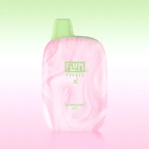 Flum Pebble SunShine Icy