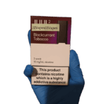 JUUL2 Pods Blackcurrant Tobacco (Pack of 2)