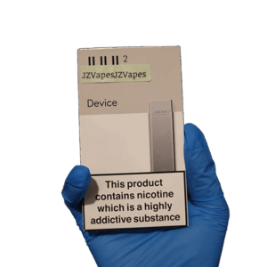 Juul2 Device