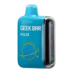 Fcuking Fab mixed fruit vibe 트로피컬과 베리가 섞인 밝고 선명한 Pulse 이미지. 라이트한 쿨링과 생동감 있는 과일 조합이 자연스럽게 표현된 사진.