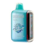 Geek Bar Pulse Frozen White Grape