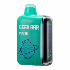 Geek Bar Pulse Blow Pop