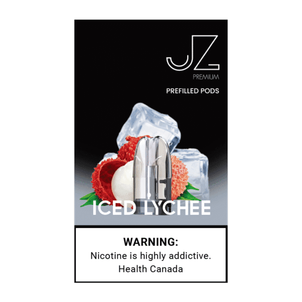 Fresh lychee profile 맑은 리치 단향과 라이트 쿨링이 담긴 클로즈업. 트로피컬 톤이 은은하게 강조된 장면. 산뜻한 과일 무드가 부드럽게 표현됨.