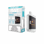 RAZ TX DC25000 Miami Mint