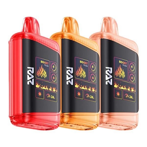 Buy Premium Disposable Vapes and Pods