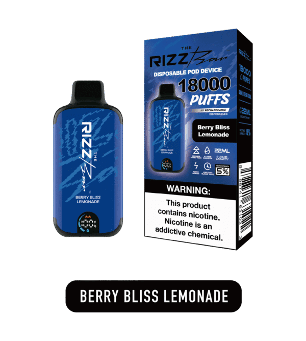 Lemon berry fresh vibe 레모네이드의 산뜻함과 베리의 부드러운 단향이 담긴 Rizz 이미지. 밝고 청량한 과일 분위기가 자연스럽게 표현되어 전체적으로 프레시한 느낌이 살아 있다.