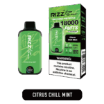 Rizz Citrus Chill Mint (5)