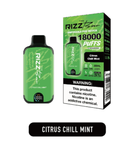 Rizz Citrus Chill Mint (5)