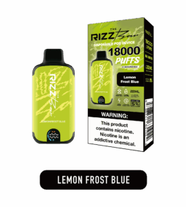 Rizz Icy Lemon Frost Blue (5)