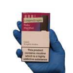 JUUL2 Pods Ruby Menthol (Pack of 2)