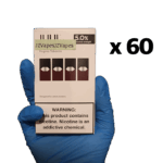 JUUL Pods Virginia Tobacco 5 (60 Packs of 4)