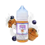 Pod Juice Blueberry Muffin Salt E-Liquid 55