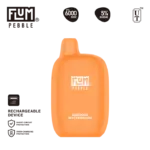 Flum Pebble Luscious Watermelon