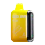 Geek Bar Pulse Grape Lemon