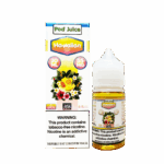 Tropical fruit freeze vibe 파인애플·망고·트로피컬 감성과 시원함이 담긴 Hawaiian Freeze 패키지 이미지.