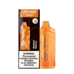 Mango peach tropical blend 망고의 밝은 단향과 복숭아의 부드러운 조합이 담긴 MO5000 이미지. 자연스러운 열대 과일 무드가 시각적으로 표현된 사진.