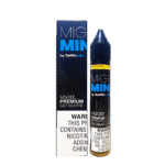 VGOD Mighty Mint SaltNic E-Liquid 50