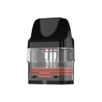 Clean and sharp XROS pod flavor 깔끔한 디자인과 맑은 느낌을 강조한 XROS 포드 이미지.