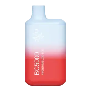 Elf Bar BC5000 Watermelon Ice 5