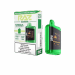 buy raz sour watermelon peach 25k disposable vape 5 percent nicotine