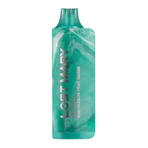 Lost Mary MO5000 Kiwi Dragonfruit Berry Ice 5