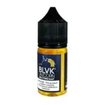 블랙유니콘 솔트 망고 고농도 50mg 솔트 니코틴 액상 / BLVK Salt Mango 50mg salt nicotine e-liquid