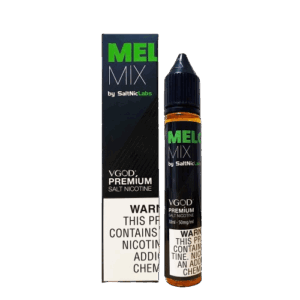 VGOD Melon Mix SaltNic E-Liquid 50