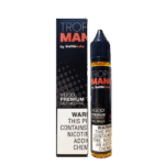 “Sweet tropical mango flavor layered with juicy nectar notes — 과즙감 있는 망고 느낌과 트로피컬 무드를 담아낸 VGOD Tropical Mango vape bottle 이미지.