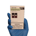 JUUL Pods Virginia Tobacco 5 (Pack of 2)