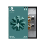 뷰즈 알토 팟 멘솔 5% 전자담배 팟 Vuse Alto Menthol Pods