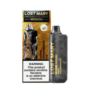 Soft creamy strawberry profile 화이트 스트로베리의 은은한 단향과 시원한 무드 클로즈업.