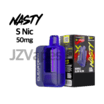 Nasty Bar X 30000 Double Slow Blow 5% 30000 puffs disposable vape Korea 네스티 바 X 30000 더블 슬로우 블로우 고농도 일회용 전자담배 30000퍼프