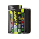 Nasty One Device image — 네스티 원 디바이스 본체 디자인, sleek and compact disposable vape device with clean finish and modern branding.