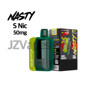 Nasty Bar X 30000 Shine Muscat Disposable