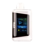 RAZ LTX DC25000 New York Mint