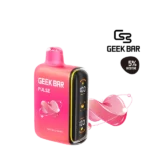 Geek Bar Pulse Wild Berry Savers