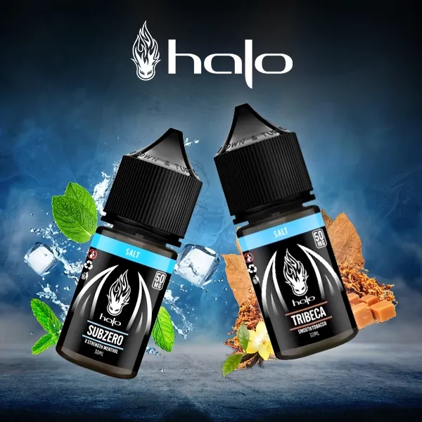 헤일로 액상 (HALO)