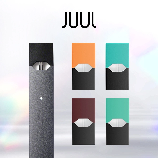 쥴 (JUUL)