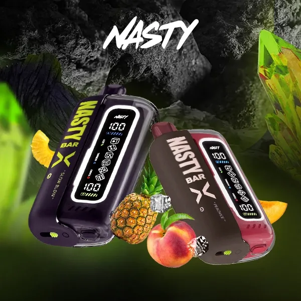 네스티 (NASTY)