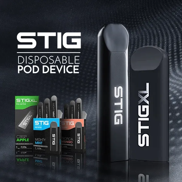 브이갓 스틱 (STIG)